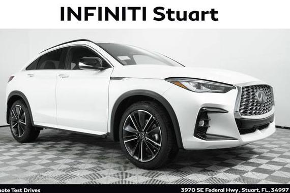 INFINITI QX55 2025 3PCAJ5JR5SF105021 image