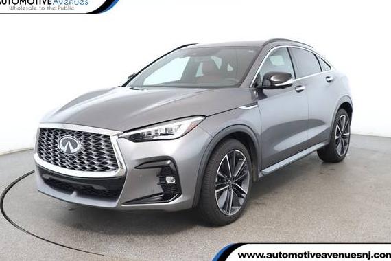 INFINITI QX55 2025 3PCAJ5LR8SF105026 image