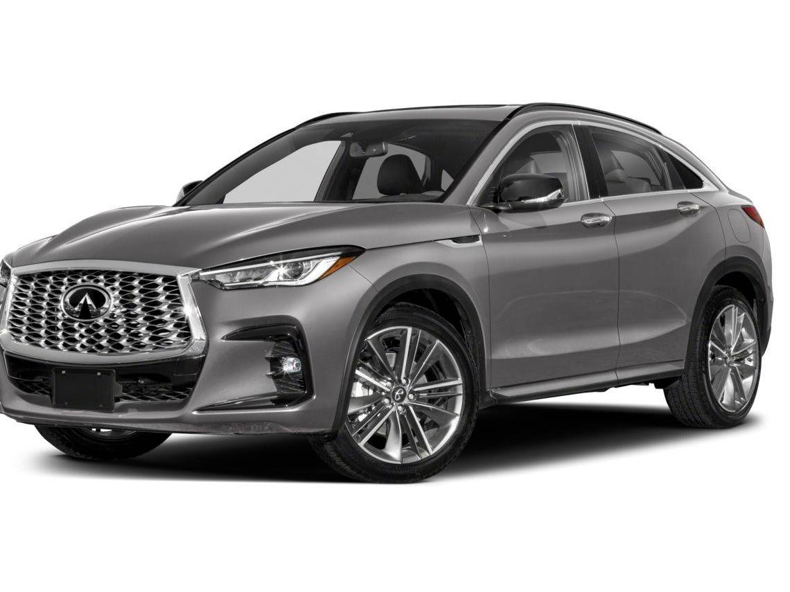 INFINITI QX55 2025 3PCAJ5JR2SF101086 image