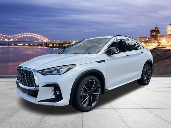 INFINITI QX55 2025 3PCAJ5JR6SF101799 image