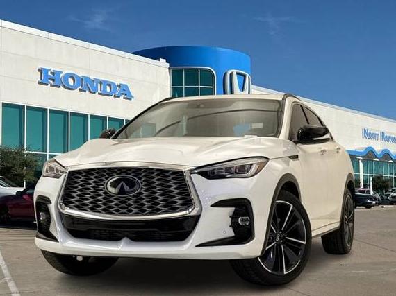 INFINITI QX55 2025 3PCAJ5KR4SF101802 image INFINITI QX55 2025 3PCAJ5KR4SF101802 image