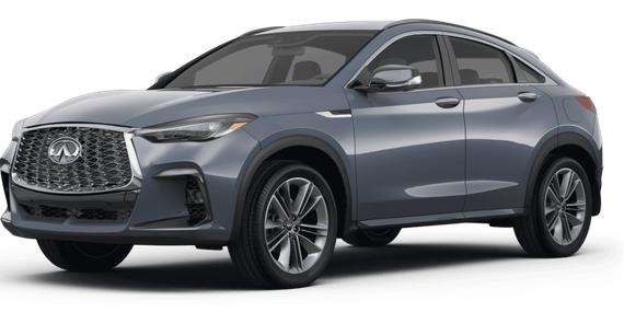 INFINITI QX55 2025 3PCAJ5JR2SF100889 image INFINITI QX55 2025 3PCAJ5JR2SF100889 image