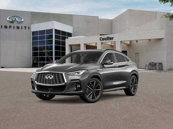 INFINITI QX55 2025 3PCAJ5JR4SF110212 image INFINITI QX55 2025 3PCAJ5JR4SF110212 image