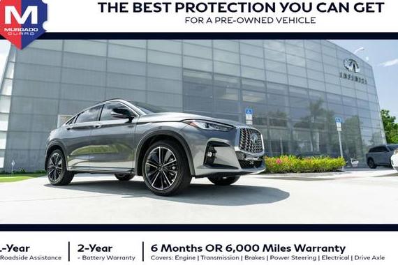 INFINITI QX55 2025 3PCAJ5JR8SF106910 image INFINITI QX55 2025 3PCAJ5JR8SF106910 image