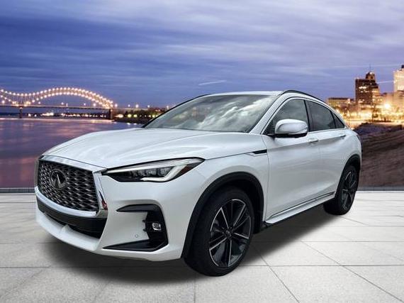 INFINITI QX55 2025 3PCAJ5LR0SF101746 image