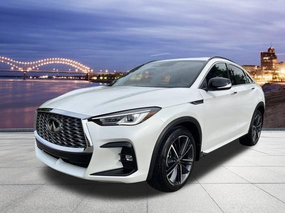 INFINITI QX55 2025 3PCAJ5JR0SF100826 image INFINITI QX55 2025 3PCAJ5JR0SF100826 image