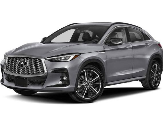 INFINITI QX55 2025 3PCAJ5LR3SF102681 image INFINITI QX55 2025 3PCAJ5LR3SF102681 image