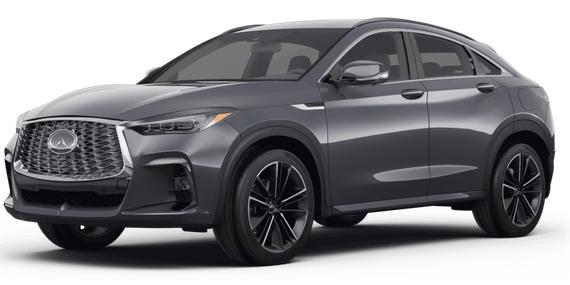 INFINITI QX55 2025 3PCAJ5LR4SF101068 image INFINITI QX55 2025 3PCAJ5LR4SF101068 image