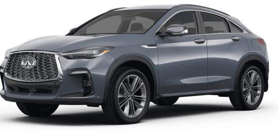 INFINITI QX55 2025 3PCAJ5JR2SF100617 image