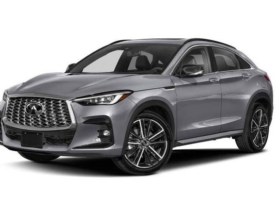 INFINITI QX55 2025 3PCAJ5LR7SF102215 image