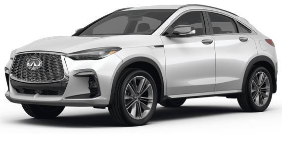 INFINITI QX55 2025 3PCAJ5JR1SF108837 image