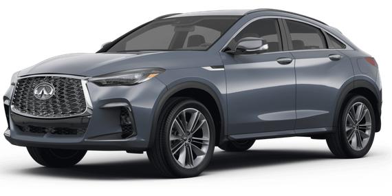 INFINITI QX55 2025 3PCAJ5JR5SF101065 image
