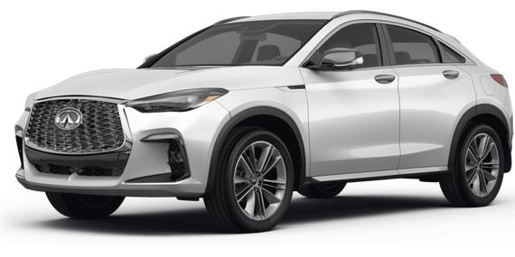 INFINITI QX55 2025 3PCAJ5JR6SF100166 image