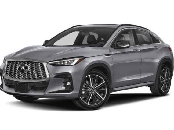 INFINITI QX55 2025 3PCAJ5LR8SF104815 image INFINITI QX55 2025 3PCAJ5LR8SF104815 image