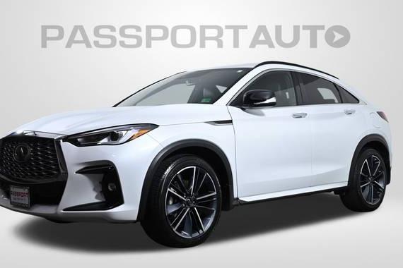 INFINITI QX55 2025 3PCAJ5JR0SF101099 image INFINITI QX55 2025 3PCAJ5JR0SF101099 image