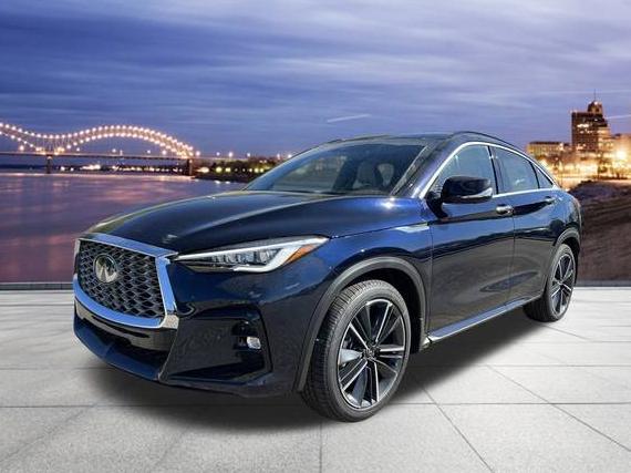 INFINITI QX55 2025 3PCAJ5LR6SF102481 image