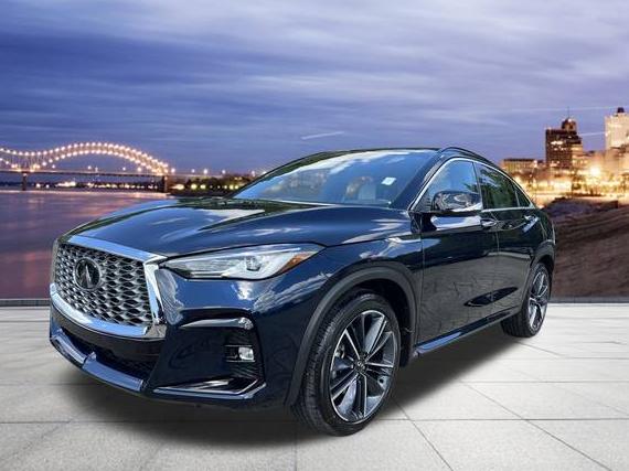 INFINITI QX55 2025 3PCAJ5JR0SF101667 image