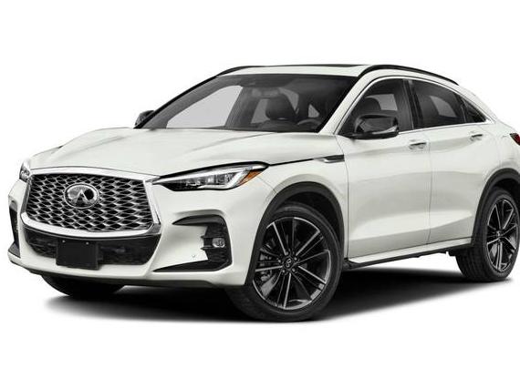 INFINITI QX55 2025 3PCAJ5KR0SF100338 image