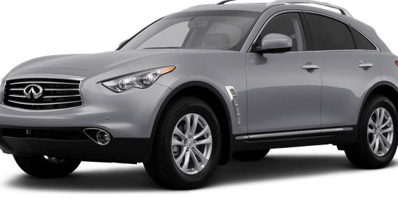 INFINITI FX37 2013 JN8CS1MW7DM172296 image INFINITI FX37 2013 JN8CS1MW7DM172296 image
