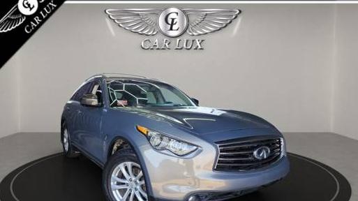 INFINITI FX37 2013 JN8CS1MW3DM173946 image