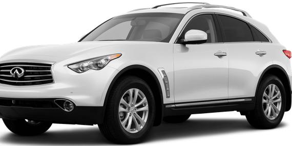 INFINITI FX37 2013 JN8CS1MW1DM174836 image INFINITI FX37 2013 JN8CS1MW1DM174836 image
