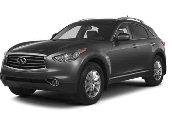 INFINITI FX37 2013 JN8CS1MW7DM171827 image INFINITI FX37 2013 JN8CS1MW7DM171827 image