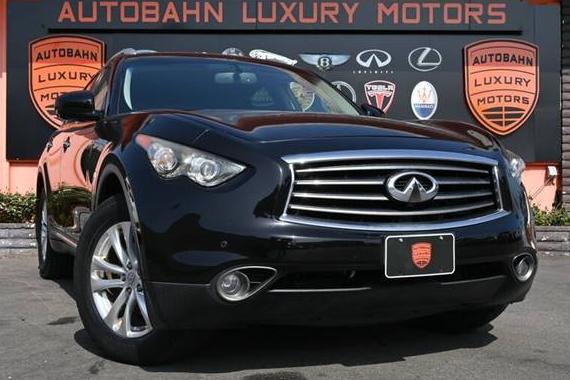 INFINITI FX37 2013 JN8CS1MW8DM172999 image INFINITI FX37 2013 JN8CS1MW8DM172999 image