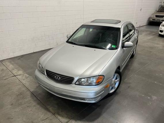 INFINITI I35 2004 JNKDA31A34T202390 image INFINITI I35 2004 JNKDA31A34T202390 image