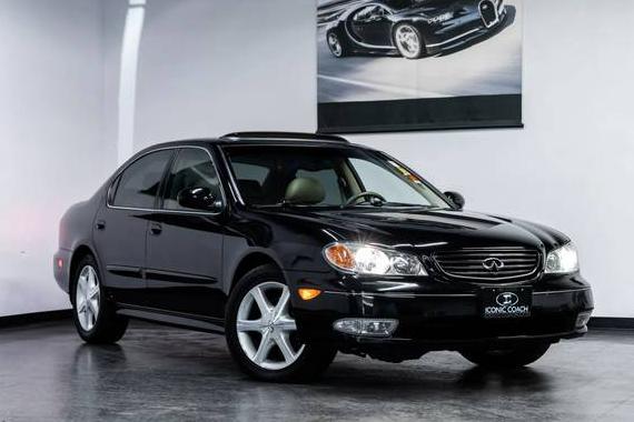 INFINITI I35 2004 JNKDA31A94T202474 image