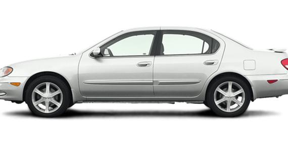 INFINITI I35 2003 JNKDA31A63T107787 image INFINITI I35 2003 JNKDA31A63T107787 image