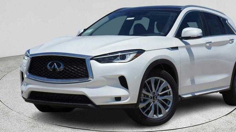 INFINITI QX50 2023 3PCAJ5BA5PF119288 image