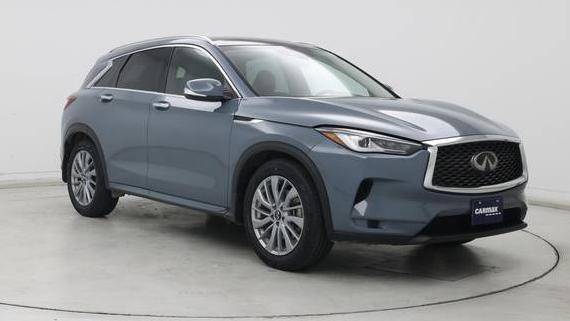 INFINITI QX50 2023 3PCAJ5BB9PF118511 image INFINITI QX50 2023 3PCAJ5BB9PF118511 image