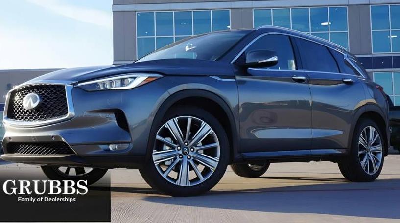 INFINITI QX50 2023 3PCAJ5EB5PF109087 image