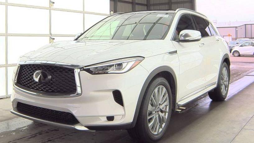 INFINITI QX50 2023 3PCAJ5BB8PF123697 image