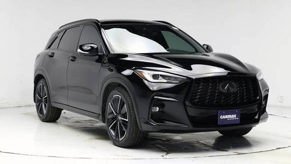 INFINITI QX50 2023 3PCAJ5FA9PF114430 image