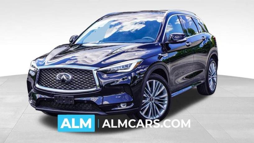 INFINITI QX50 2023 3PCAJ5EB7PF105719 image