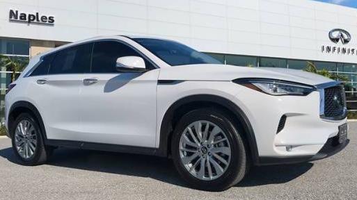 INFINITI QX50 2023 3PCAJ5AB4PF116344 image