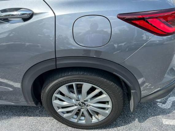 INFINITI QX50 2023 3PCAJ5BB1PF108653 image
