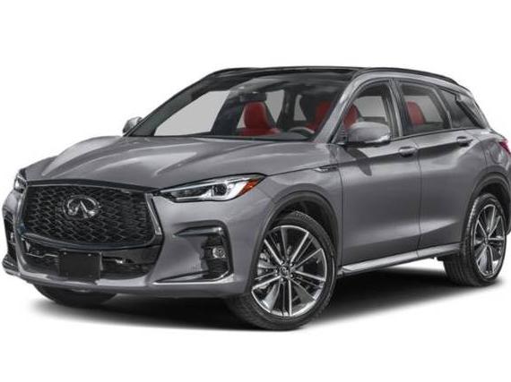 INFINITI QX50 2023 3PCAJ5FB1PF104970 image