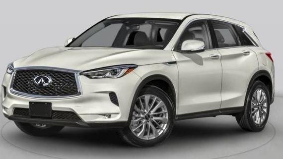 INFINITI QX50 2023 3PCAJ5BA3PF124098 image