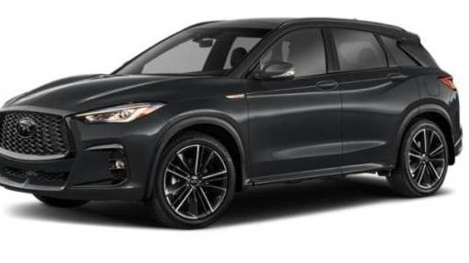 INFINITI QX50 2023 3PCAJ5FA2PF115385 image