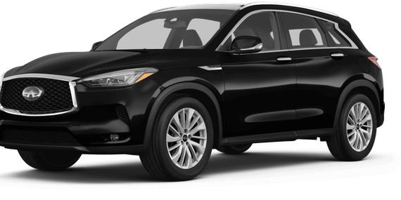 INFINITI QX50 2023 3PCAJ5BA4PF113613 image