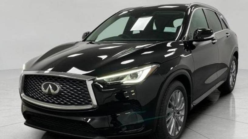 INFINITI QX50 2023 3PCAJ5BA3PF107382 image