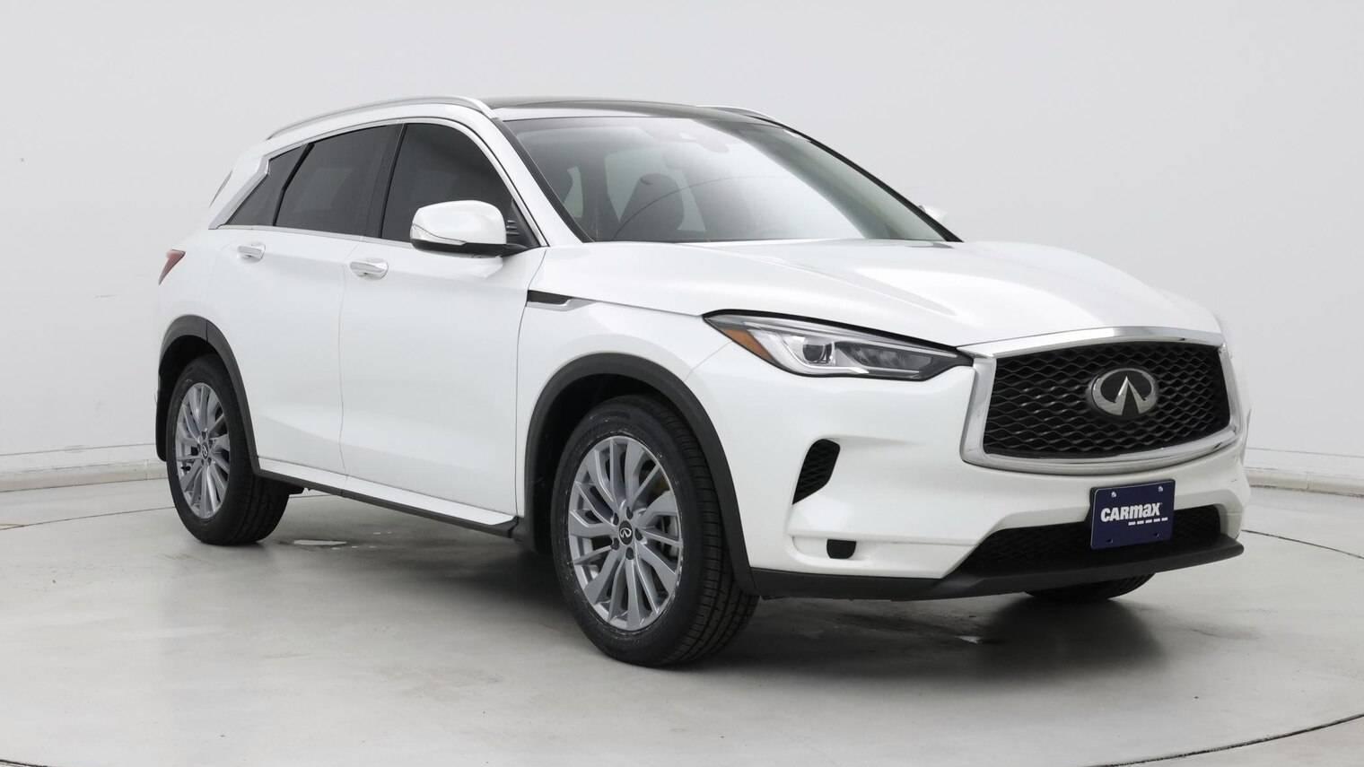 INFINITI QX50 2023 3PCAJ5BB8PF110738 image