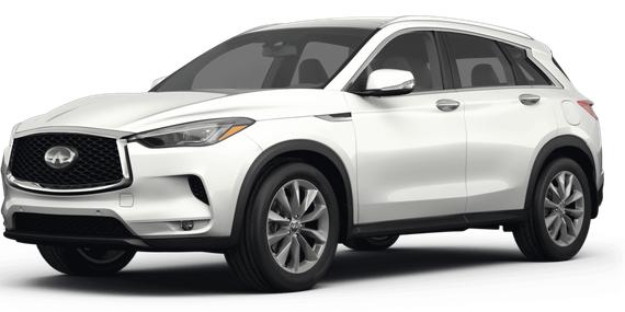 INFINITI QX50 2023 3PCAJ5FA4PF103612 image