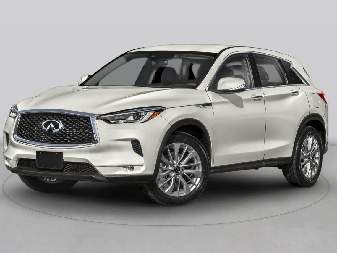 INFINITI QX50 2023 3PCAJ5FA5PF102856 image