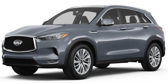 INFINITI QX50 2023 3PCAJ5BB1PF109043 image