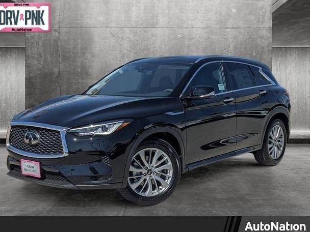 INFINITI QX50 2023 3PCAJ5BA2PF115909 image