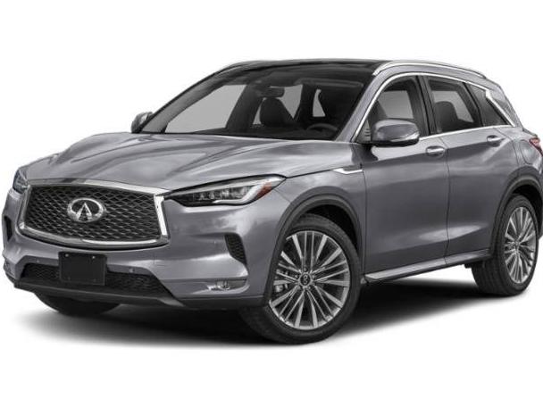 INFINITI QX50 2023 3PCAJ5EA2PF118823 image