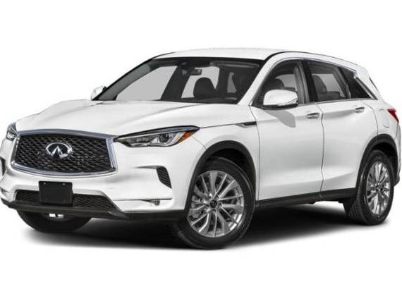 INFINITI QX50 2023 3PCAJ5BA4PF115765 image